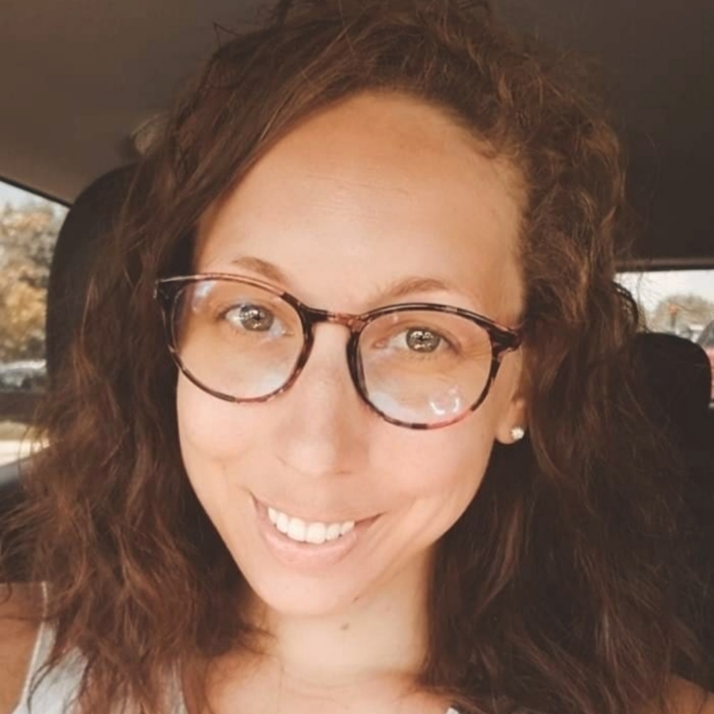 Meet your Posher, Kelsey